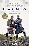 schottland buchtipps Farbe: Yellow