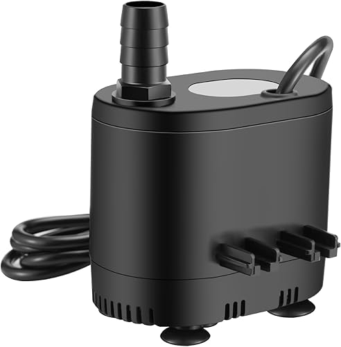 6091050 Bomba de enfriador evaporativo apta para modelos MC91, MC92V, M350 y 11000CFM