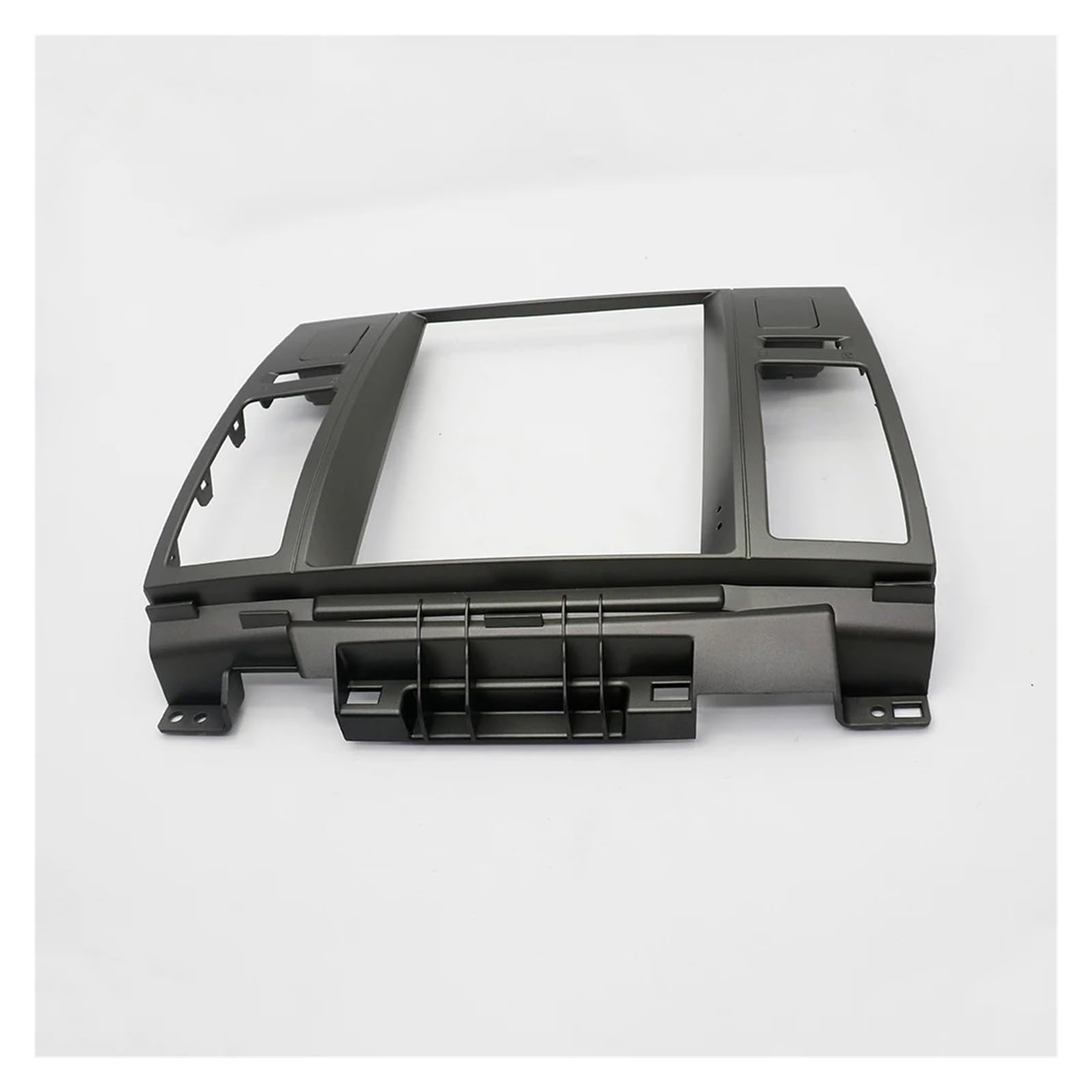 Mascherina Autoradio Cornice Stereo 9.7 Pollici per Nissan per TIIDA 2005-2011 Auto Radio Fascia Dash Pannello di Installazione 2 DIN Dvd unità Testa Telaio Kit Cavo Adattatore