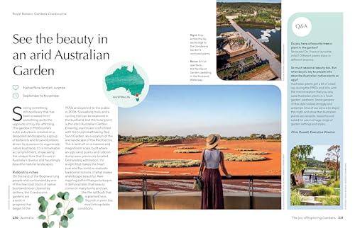 Lonely Planet The Joy of Exploring Gardens - Image 15