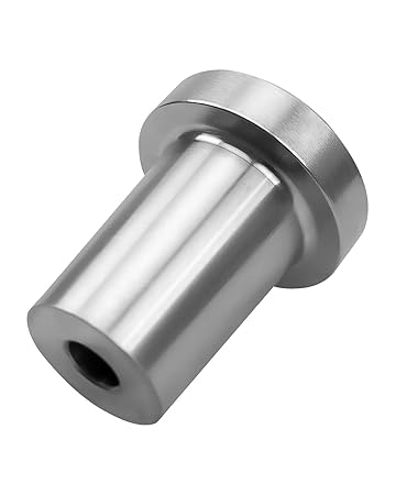 Qnbes Trailer Tandem Slide Stopper for Semi Truck, Heavy Duty Slider Stop Lock Pin Tool, Tandem Pin to Adjust Axle Weight