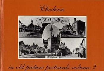 Chesham in Old Picture Postcards (v. 2)