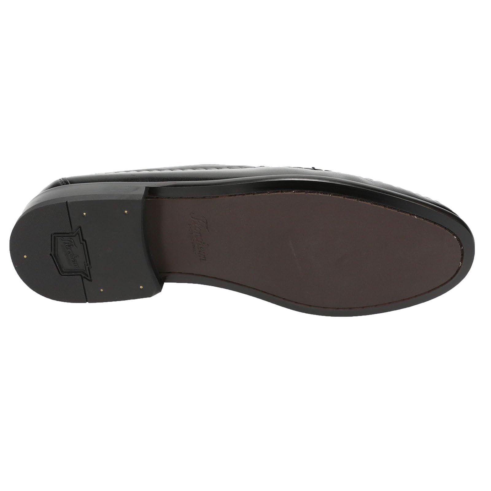 Florsheim Męskie mokasyny z frędzlami Pisa