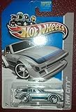  2013 Hot Wheels Hw City - Schatzsuche - Mazda RX-7