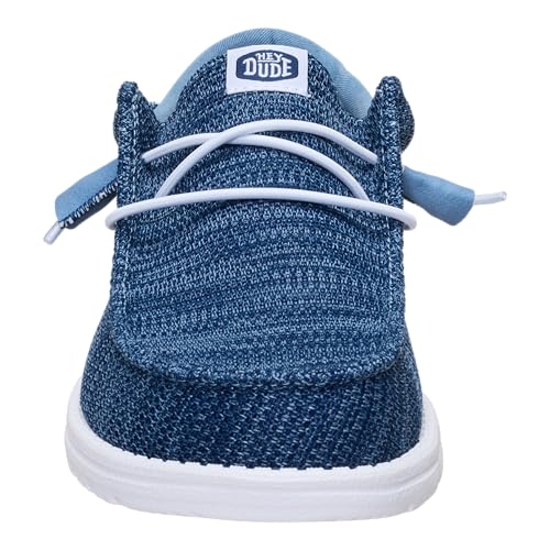 Image of HEYDUDE Wally Amazon Exclusive Styles, Men's Shoes, Men's Slip-on Loafers, Comfortable & Light-Weight