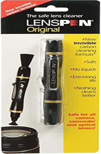 LensPen NLP-1, negro