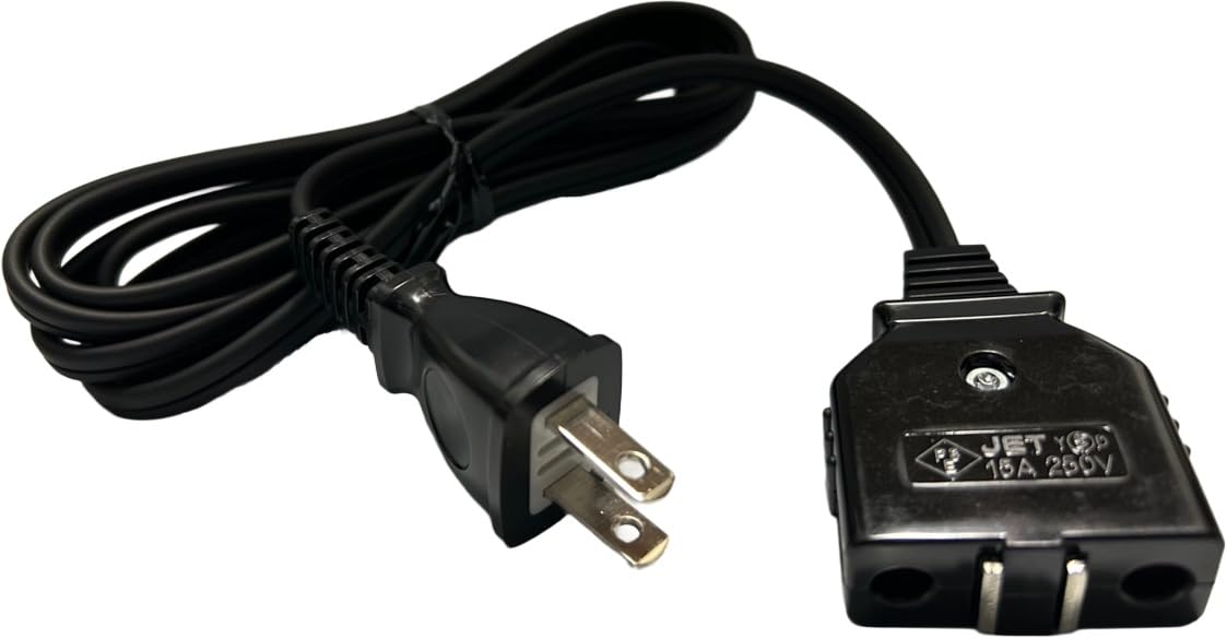 Amazon.co.jp: 【 正規部品 】 IH調理機用 電源コード AZN10-5192K