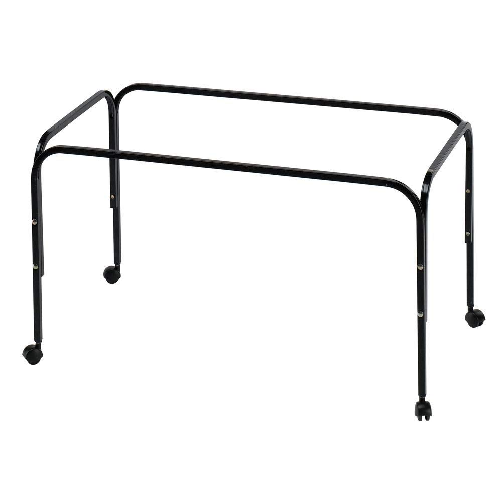 Ferplast STAND 100 Metal Stand with Wheels for Rabbits, Hamsters and Guinea Pigs Cages