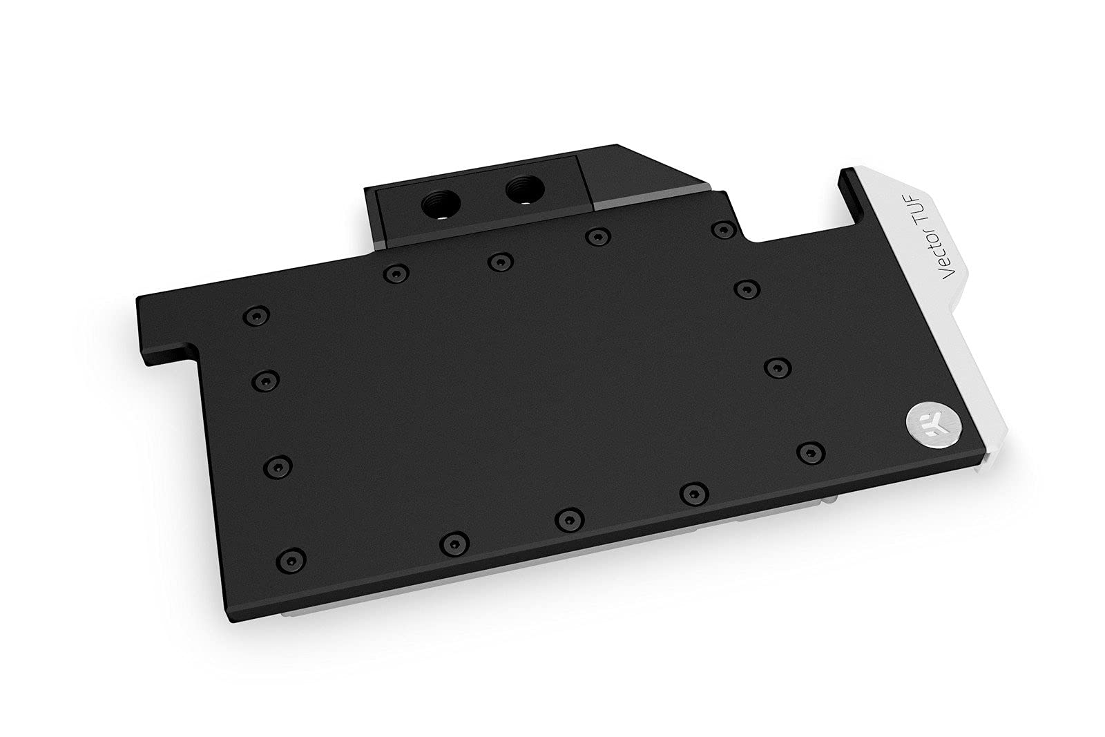 Amazon.com: EKWB EK-Quantum Vector TUF RTX 3080/3090 GPU Water 