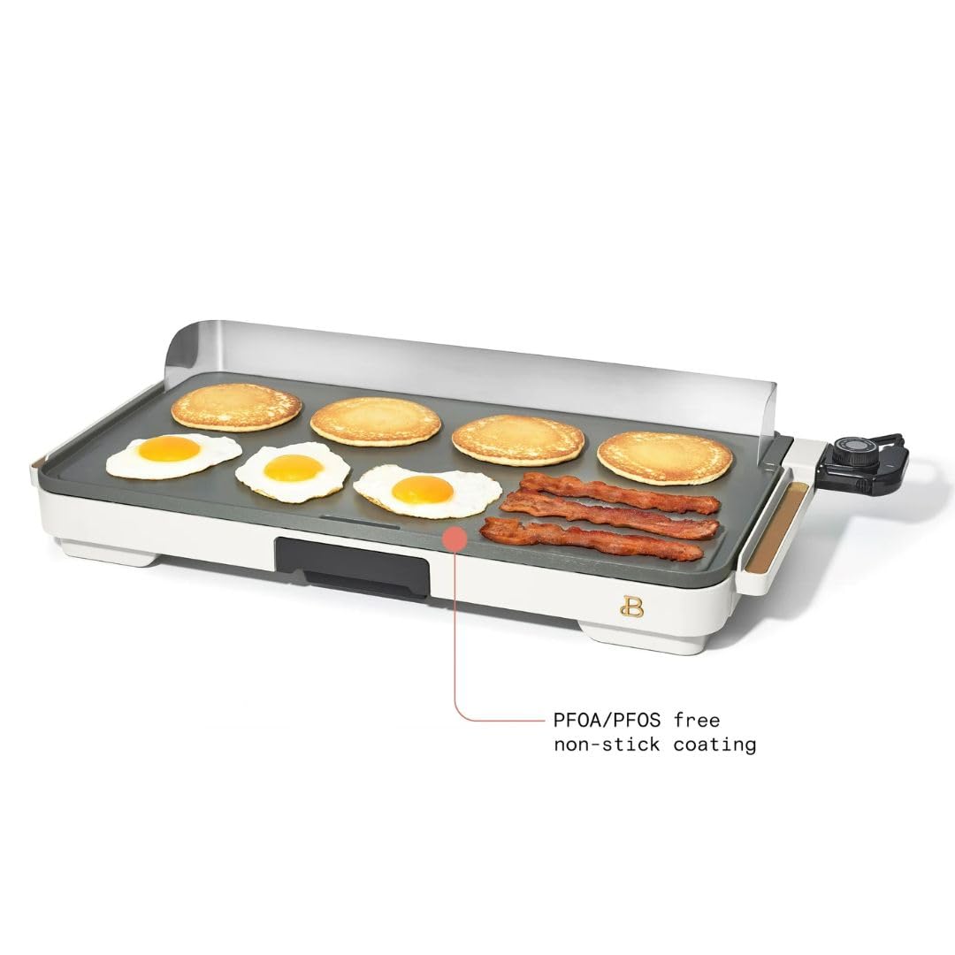 Premium XL Electric Griddle 12