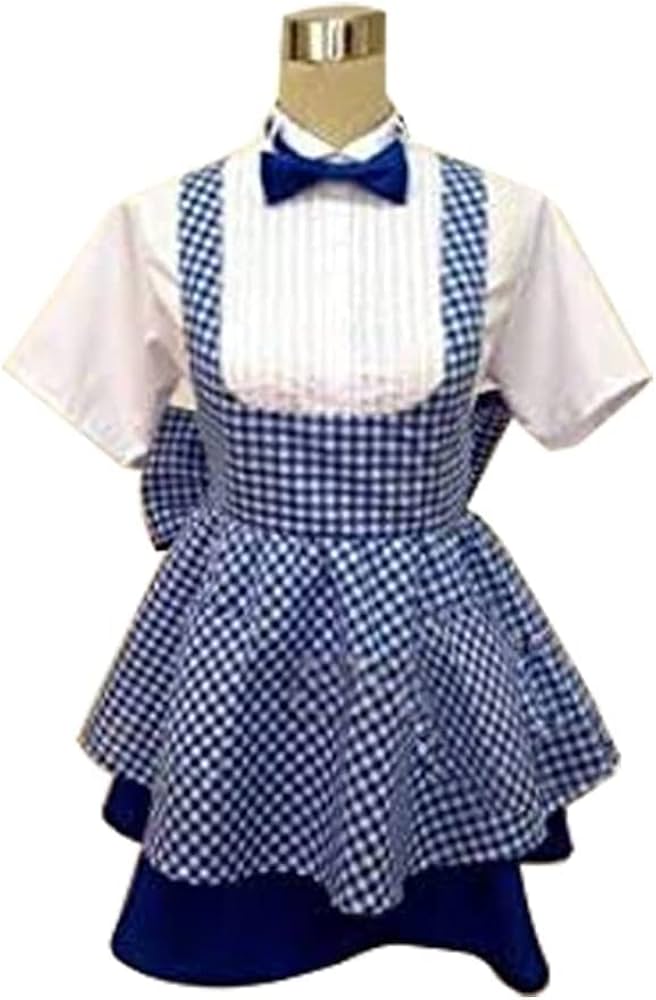 神戸屋制服 神戸屋 コスチューム Amazon | メイドカフェ店制服 メイド服 神戸屋カラー オーダー