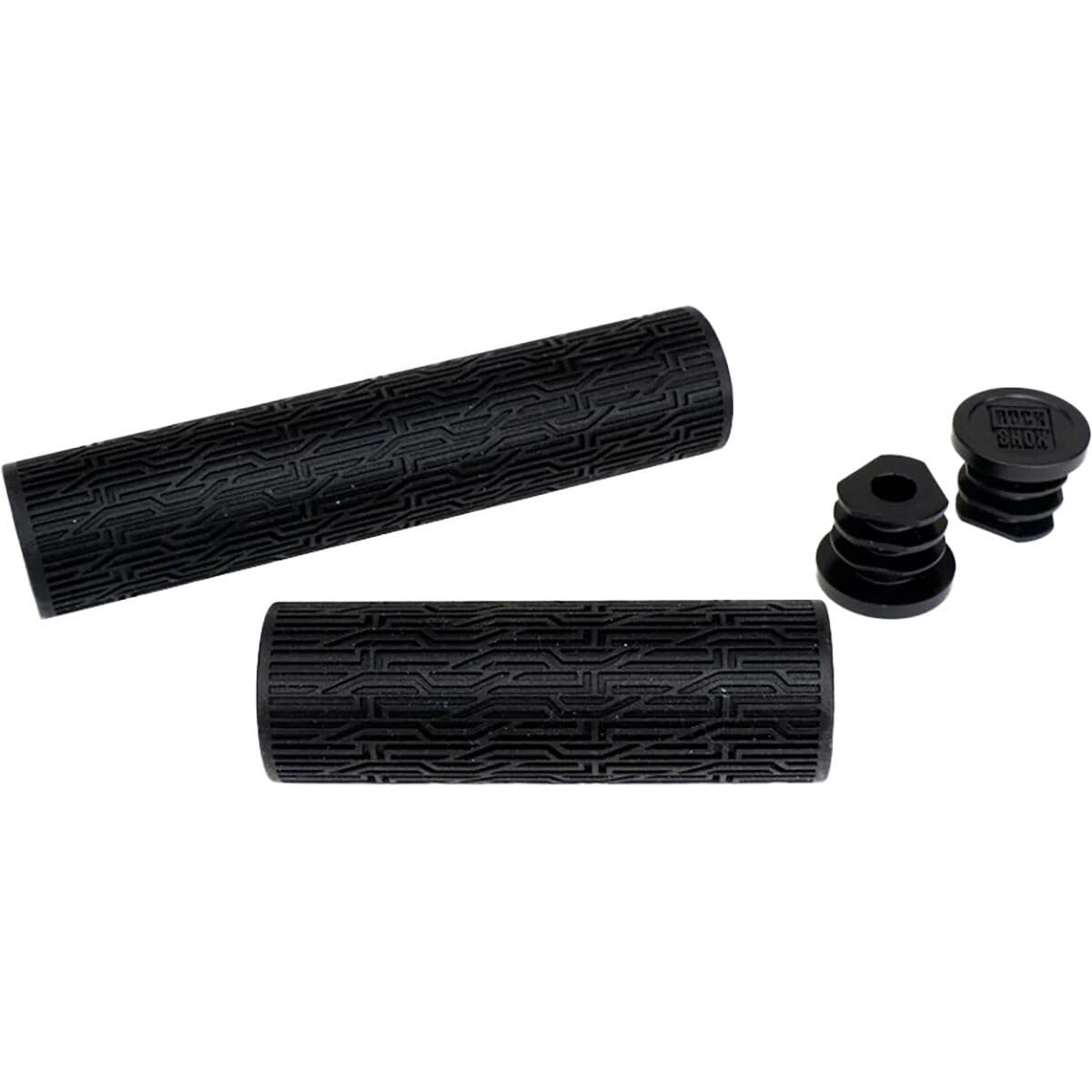 Amazon.com : RockShox, Grips for TwistLoc 89/135mm, Grips, 135mm