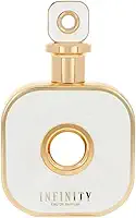 Perfume Infinity Gold Eau de Parfum Original 105 ml