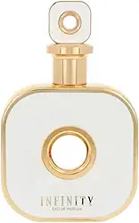 Perfume Infinity Gold Eau de Parfum Original 105 ml