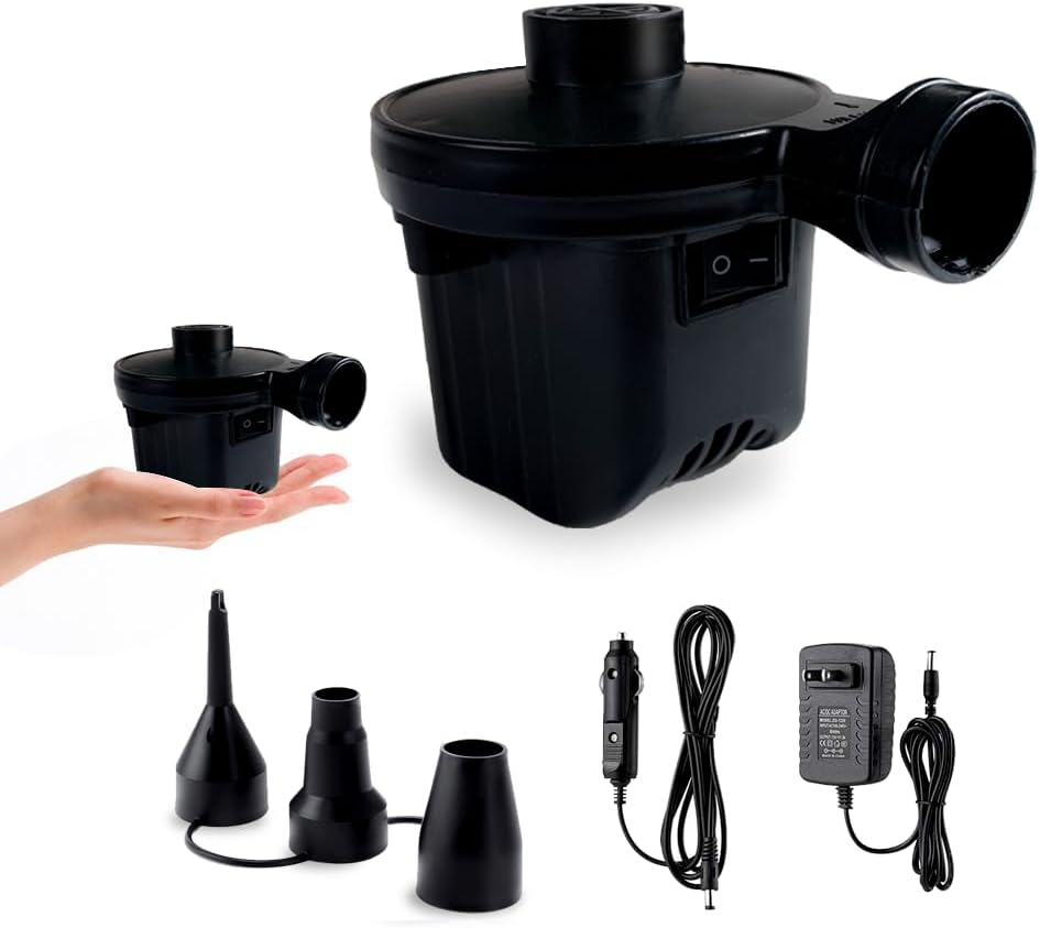 Electric Air Pump