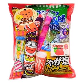 お菓子まとめ売り Amazon.co.jp: 駄菓子詰め合わせセット 130個入り : 食品・飲料