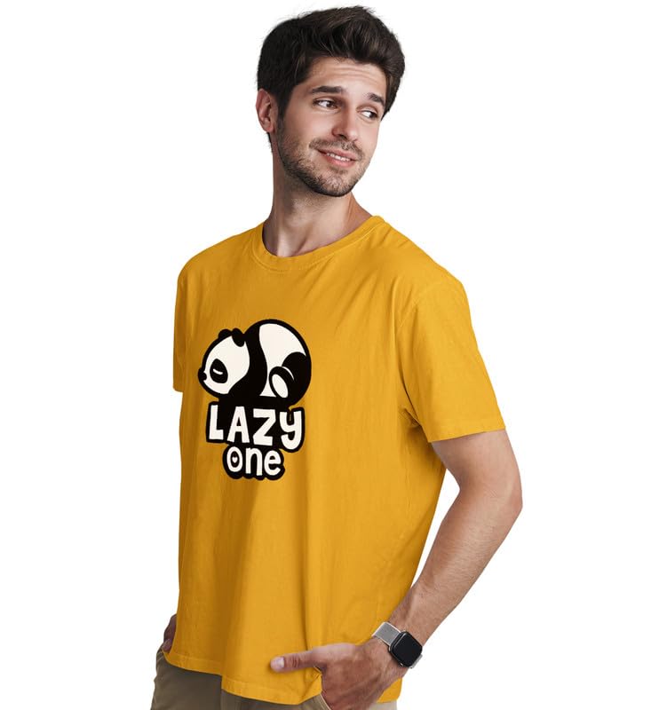 Image of INDISSH Men T-Shirt