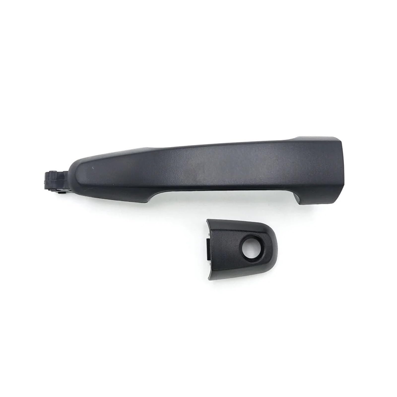 Hillar With Hole Door Outer Handle For Mitsubishi L200 For Triton 2005-2015 Front Rear Car Exterior Outerside Door Handle Mb1241/Mb1242(With Hole)