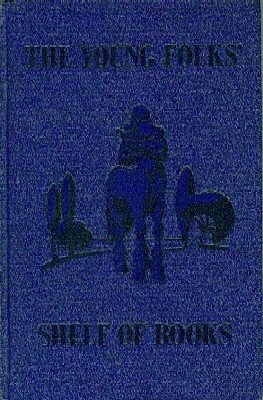 The Junior Classics - Volume 3 Myths and Legends B000HLSK8G Book Cover