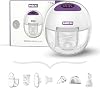 MOCHi - Wearable Breast Pump