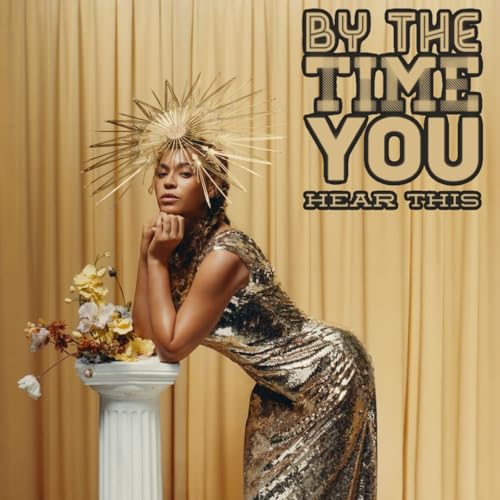 Episode 234: Because 5 Beyonc&eacute; Songs