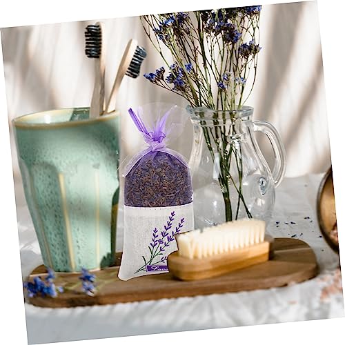 30 bolsas aromáticas de lavanda pretyzoom miniatura 3
