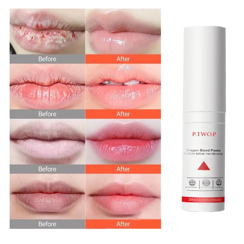Miniatura 6 de Lot Lip Bubble Mask Exfoliante Reduce Pigmentación Bálsamo Aligerar Labios Negros Anti-Grietas Hidratar Blanqueamiento Reparación de Labios