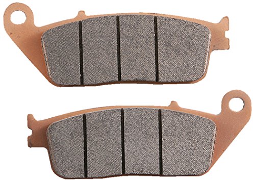 はなぱっど Amazon | デイトナ(Daytona) バイク ブレーキパッド ハイパー