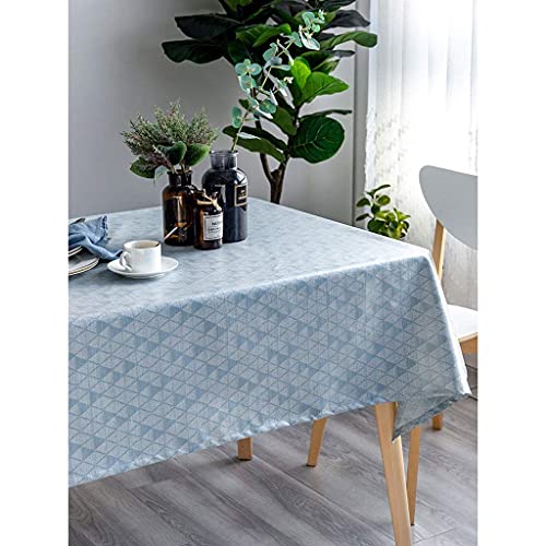 Nappe résistante aux taches et imperméable pour protéger votre table - 4