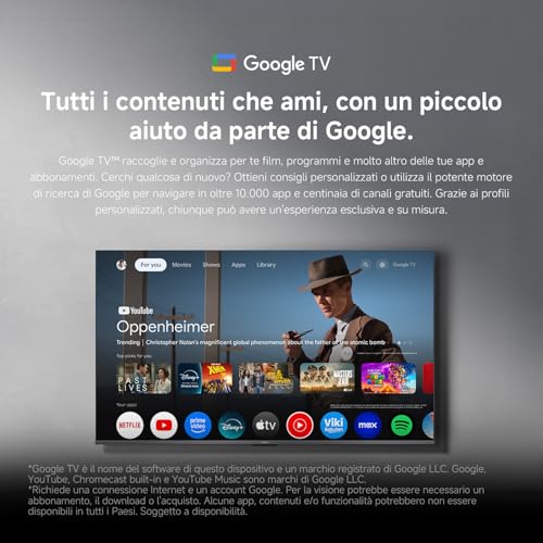 Foto XIAOMI TV A Pro 50 5