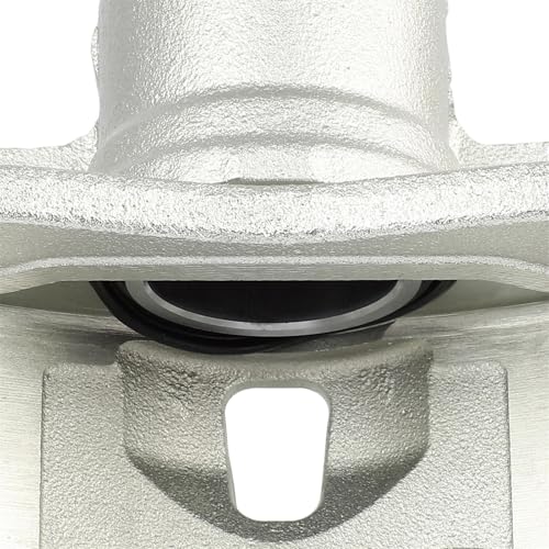Image of 19B7156 Front Left Disc Brake Caliper Assembly w /Bracket