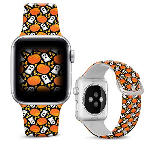 Best Halloween Apple Watch Band 2023