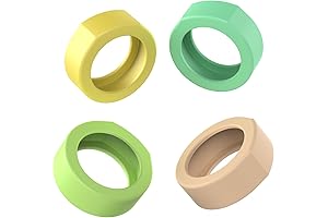 Oura Ring Heritage Protector: Durable Silicone Case for Active Lifestyles