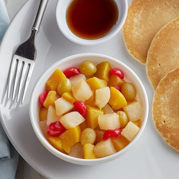 #10 Can Fruit Cocktail in Light Syrup - 6/Case