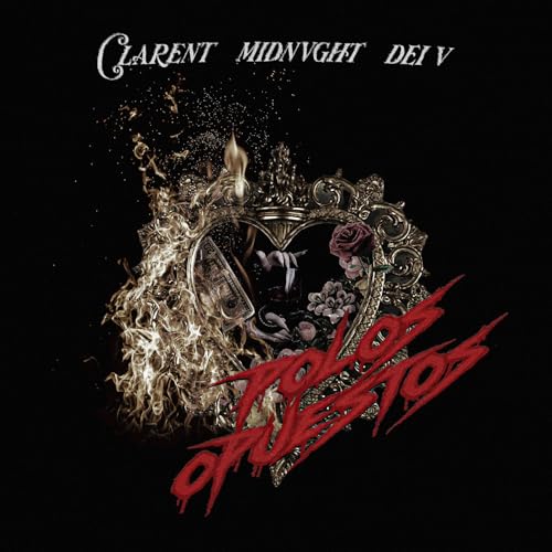 Midnvght, Dei V & Clarent