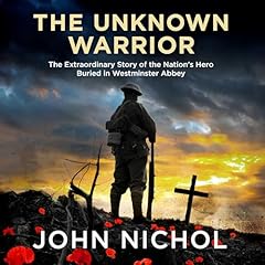 The Unknown Warrior Titelbild