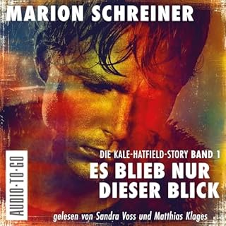 Es blieb nur dieser Blick cover art