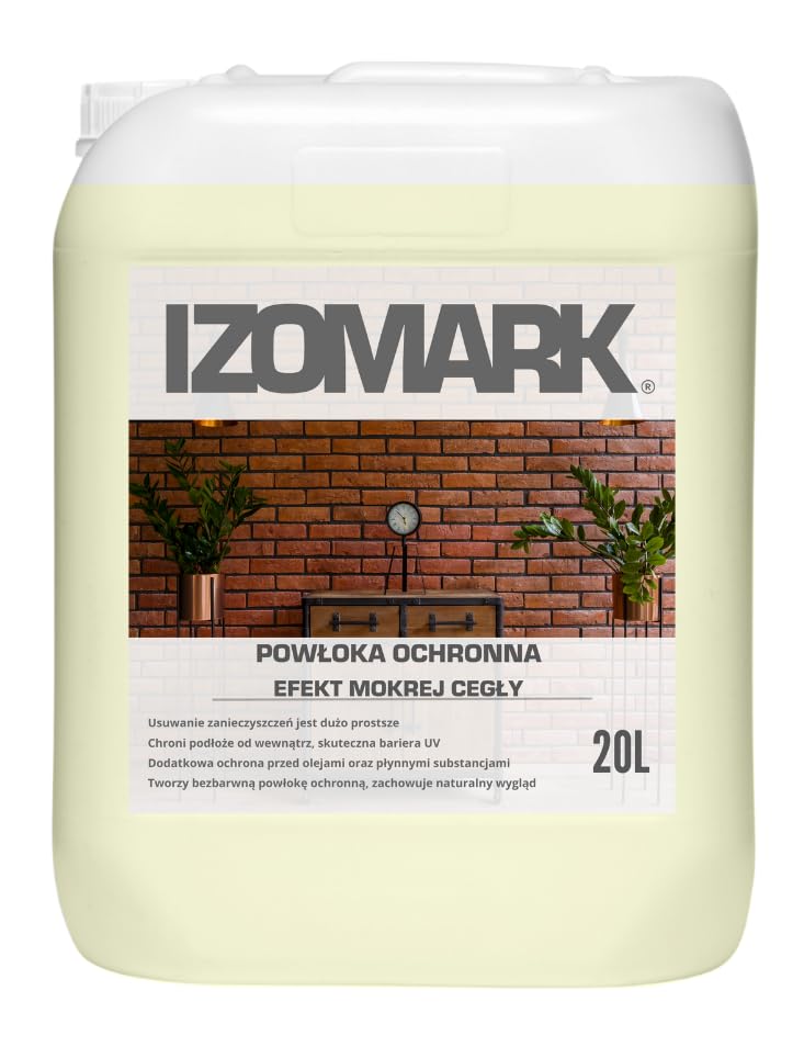 HYDROPROX powłoka olejowa drewno 20l