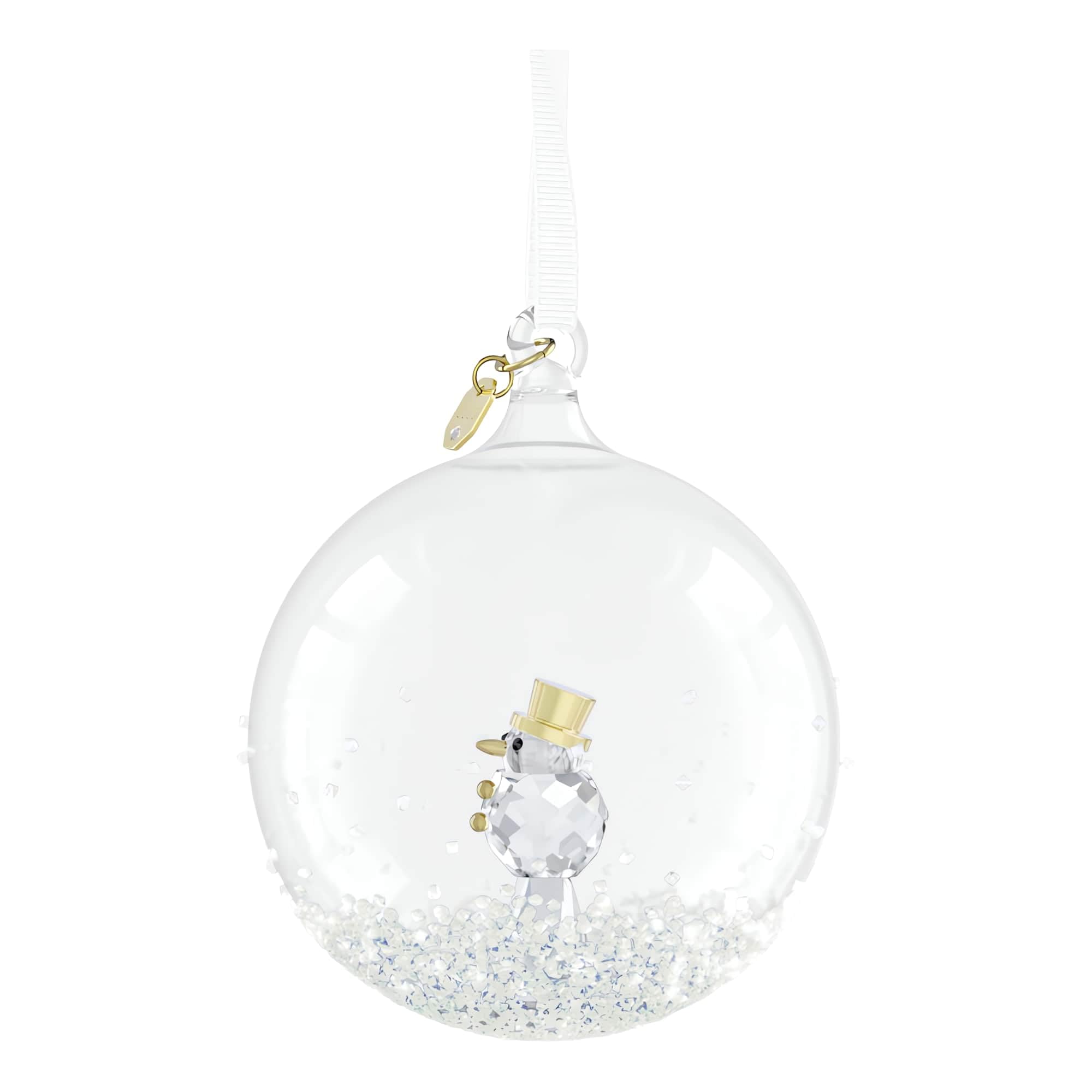 Swarovski Annual Edition Ball Ornament 2026
