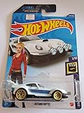 Hot Wheels 2020 Spy Racers Fast & Furious Hw Screen Time Astana Hotto, White 214/250