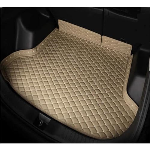 Tapis coffre voiture imperméable Mazda CX-5 pour vos sorties nature
