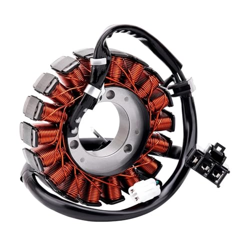 Stator de moto pour Z500 Z400 ER400 EX400 bobine d'allumage - 3