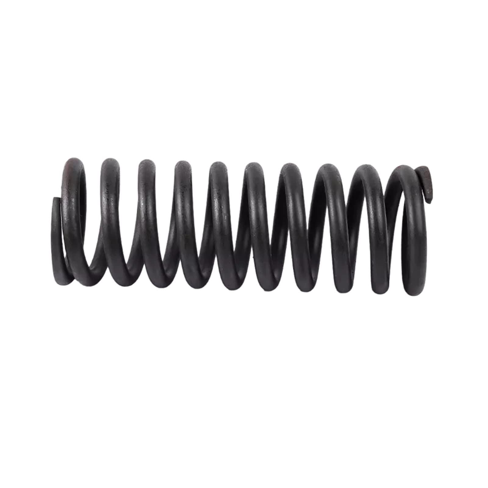 Ressort De Compression En Fil D'acier, Diamètre Extérieur 2,0 Mm, 10-30 Mm, Ressort De Rappel(50mm(3Pcs),10mm