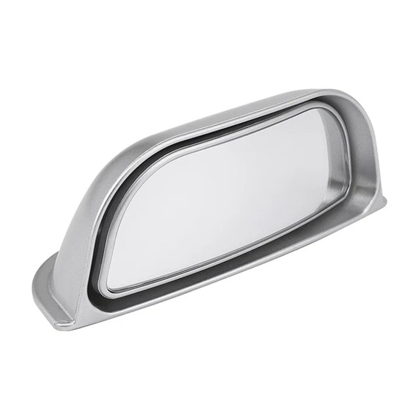 Espejo retrovisor Universal para automóvil Gran Angular Asientos de la Segunda Fila Espejo retrovisor Espejos de Punto Ciego