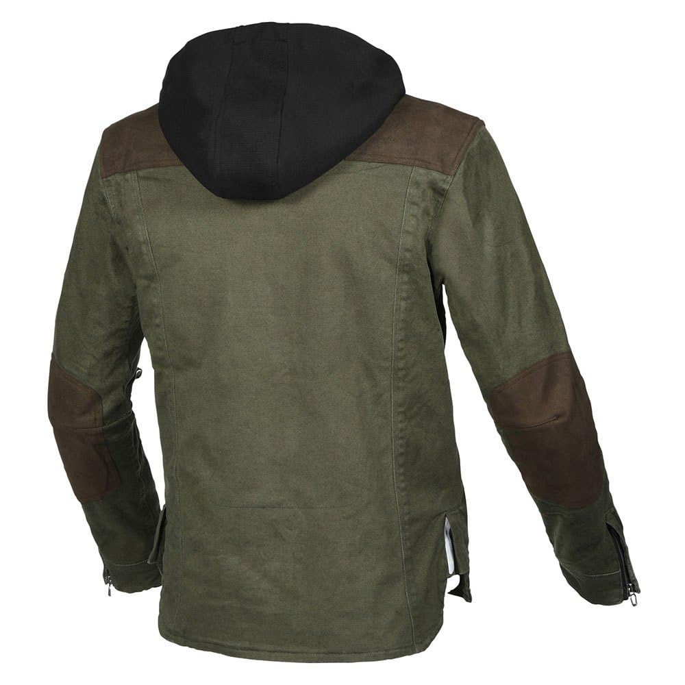 Macna Inland Maglia di tuta Unisex - Adulto