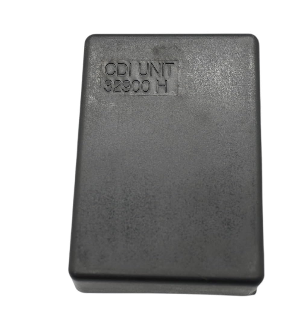 Parts Boitier CDI Boîtier CDI Cruise II 6 Broches DC