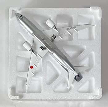 Amazon.co.jp: ANA B787-8 JA7878 モヒカン塗装 仮想モデル : おもちゃ Amazon.co.jp: ANA B787-8 JA7878 モヒカン塗装 仮想モデル : おもちゃ