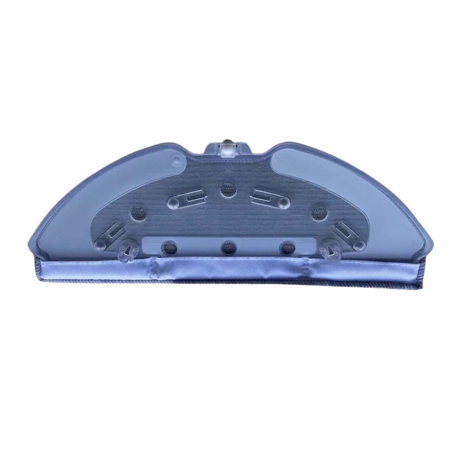 ZJXTGBDE Mop Rag Bracket,Compatible For Polaris,PVCR 5001 WIFI IQ Home 6001 PVCR 5002 5003 6002,Robot Vacuum Cleaner Parts