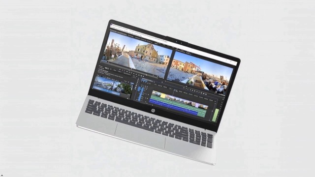 Amazon.com: HP Essential 15.6” 2026 Laptop for Students