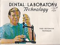 Dental Laboratory Technology B000E929O2 Book Cover